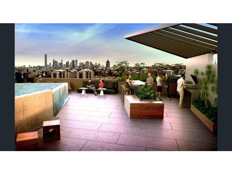 511/24 Augustus Street, Toowong QLD 4066