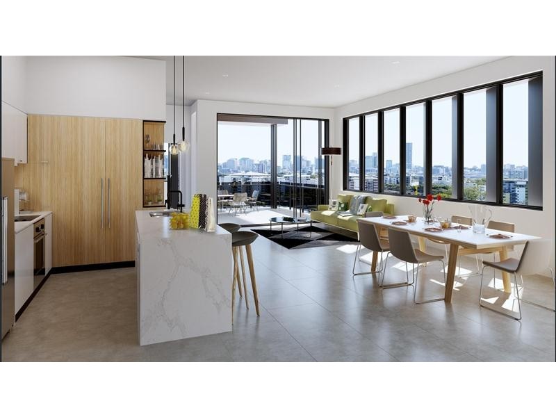 511/24 Augustus Street, Toowong QLD 4066