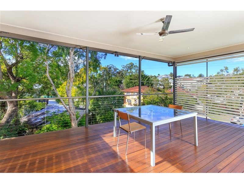 28 Kent Street, Coorparoo QLD 4151