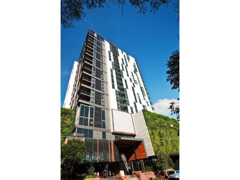 1803/4 Edmondstone  Street, South Brisbane QLD 4101