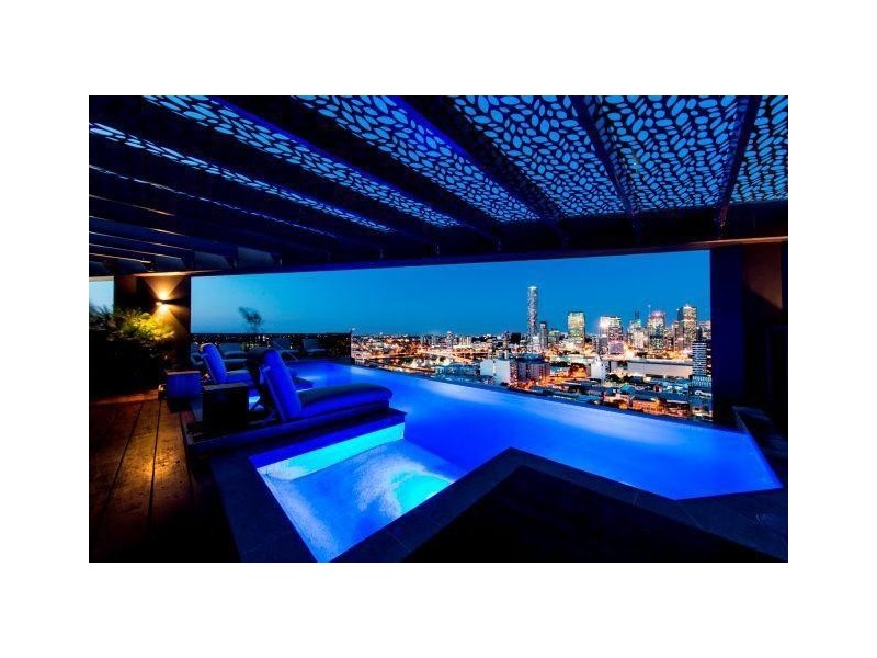 1803/4 Edmondstone  Street, South Brisbane QLD 4101