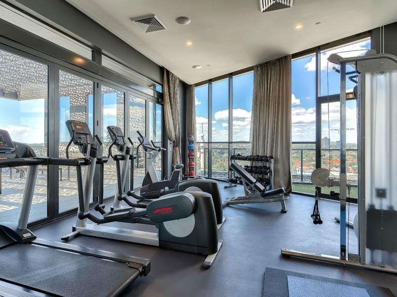 1803/4 Edmondstone  Street, South Brisbane QLD 4101