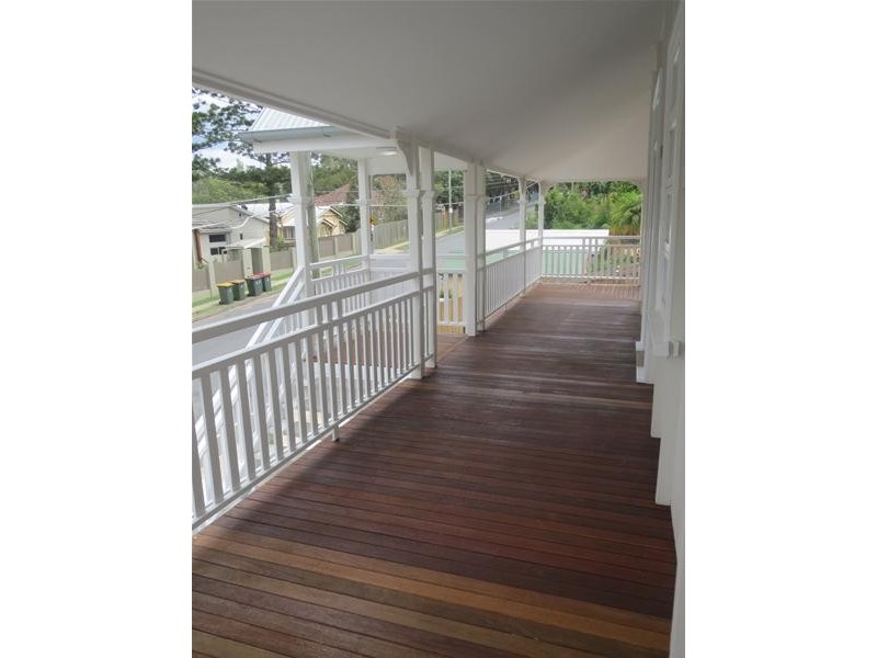 40 Fairfield Road, Fairfield QLD 4103