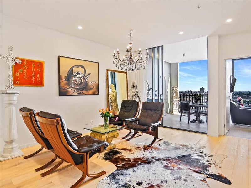 21402/19 Wilson Street, West End QLD 4101