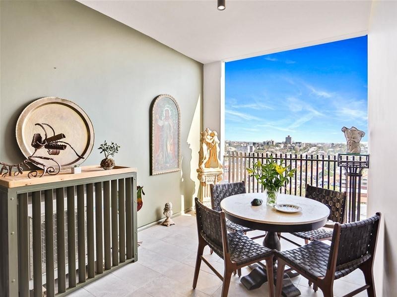 21402/19 Wilson Street, West End QLD 4101