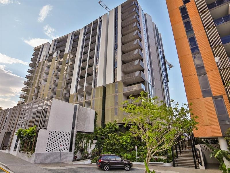 21402/19 Wilson Street, West End QLD 4101
