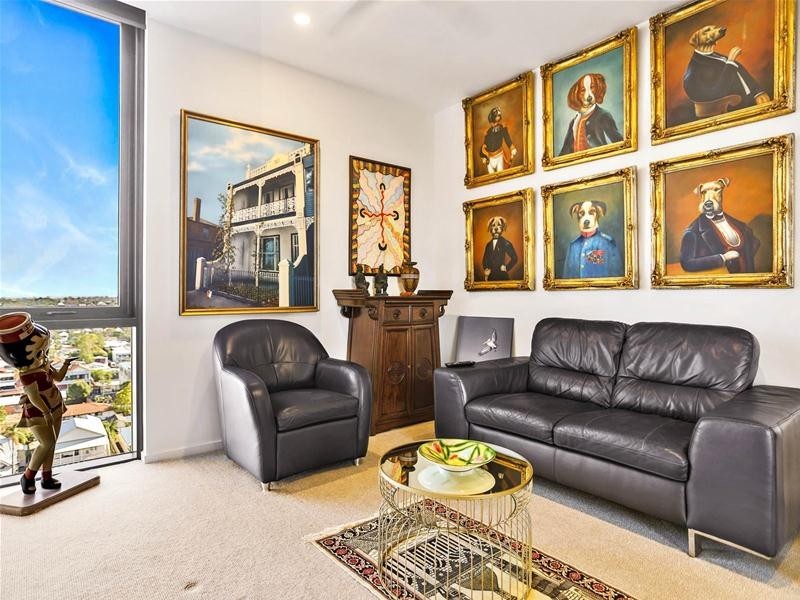 21402/19 Wilson Street, West End QLD 4101