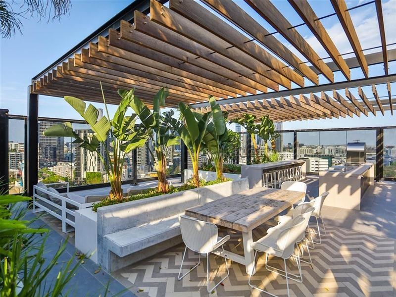 21402/19 Wilson Street, West End QLD 4101