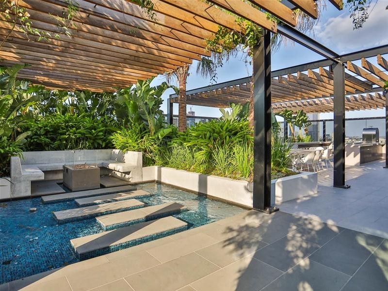 21402/19 Wilson Street, West End QLD 4101