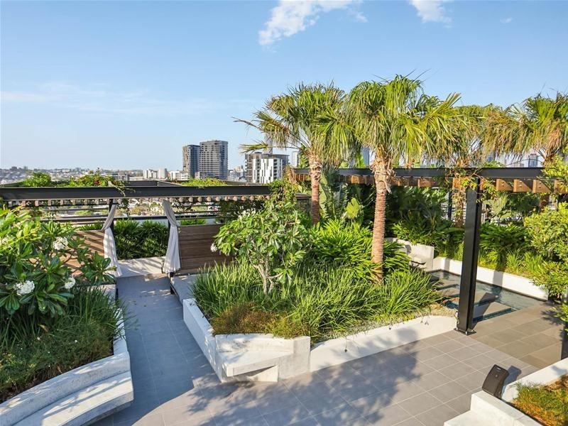 21402/19 Wilson Street, West End QLD 4101