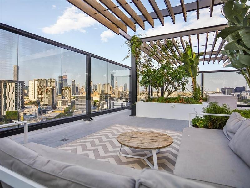 21402/19 Wilson Street, West End QLD 4101