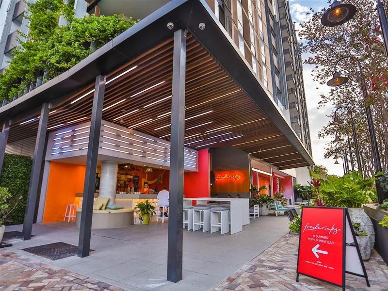 21402/19 Wilson Street, West End QLD 4101