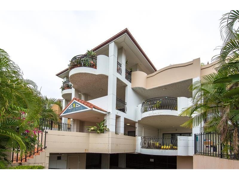 7/39 Edmondstone Street, South Brisbane QLD 4101