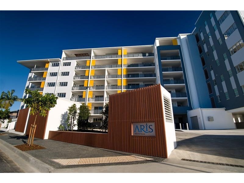 410/19 Masters Street, Newstead QLD 4006