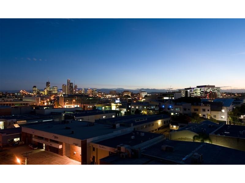 410/19 Masters Street, Newstead QLD 4006