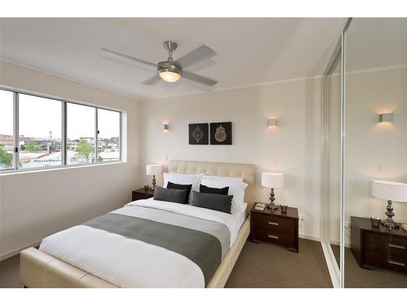 410/19 Masters Street, Newstead QLD 4006