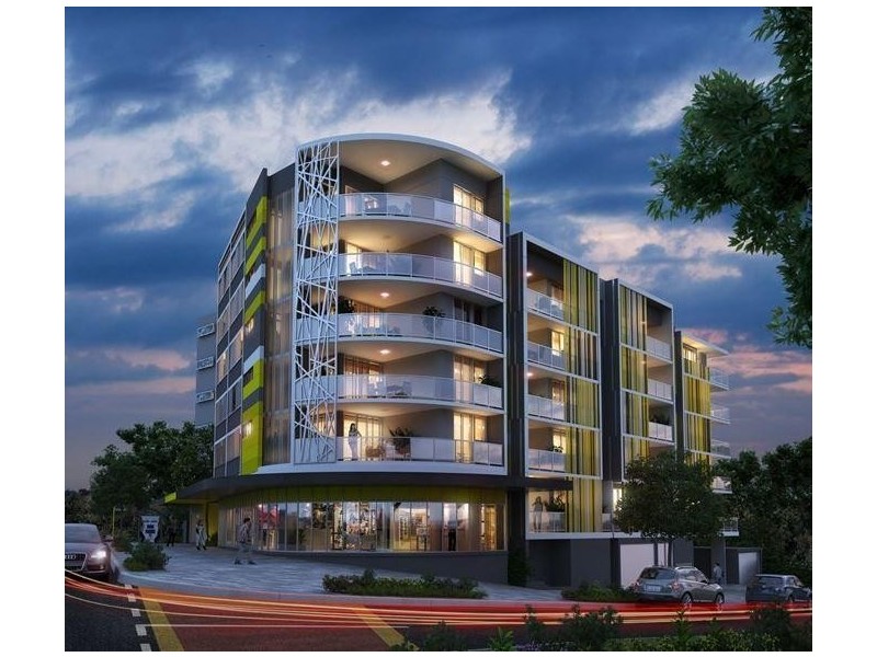 209/623 Lutwyche Road, Lutwyche QLD 4030