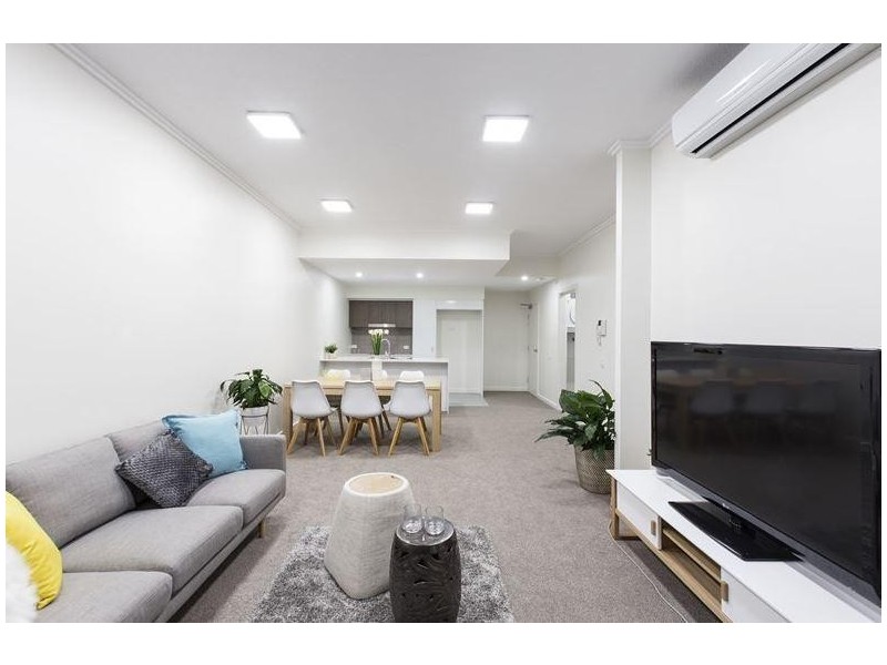 209/623 Lutwyche Road, Lutwyche QLD 4030
