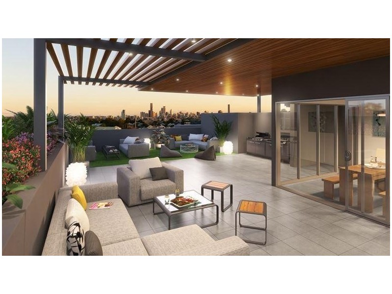 209/623 Lutwyche Road, Lutwyche QLD 4030