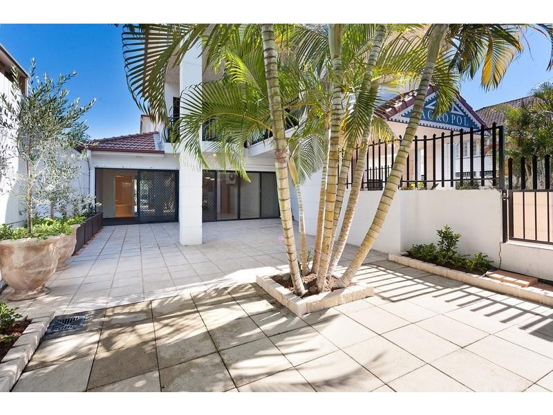 1/39 Edmondstone Street, South Brisbane QLD 4101