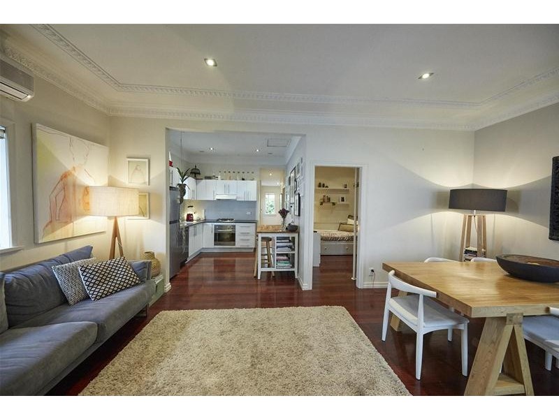 3/17 Vulture Street, West End QLD 4101