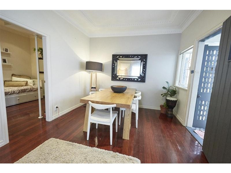 3/17 Vulture Street, West End QLD 4101