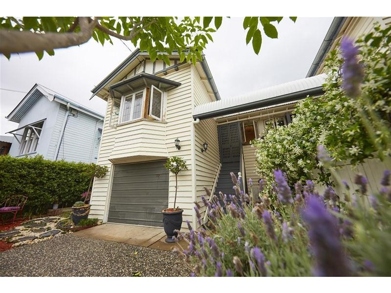 3/17 Vulture Street, West End QLD 4101