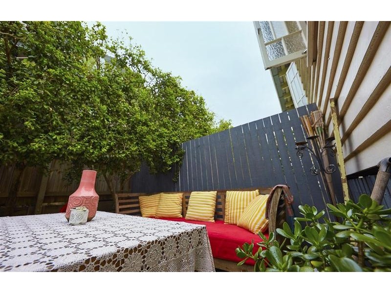 3/17 Vulture Street, West End QLD 4101