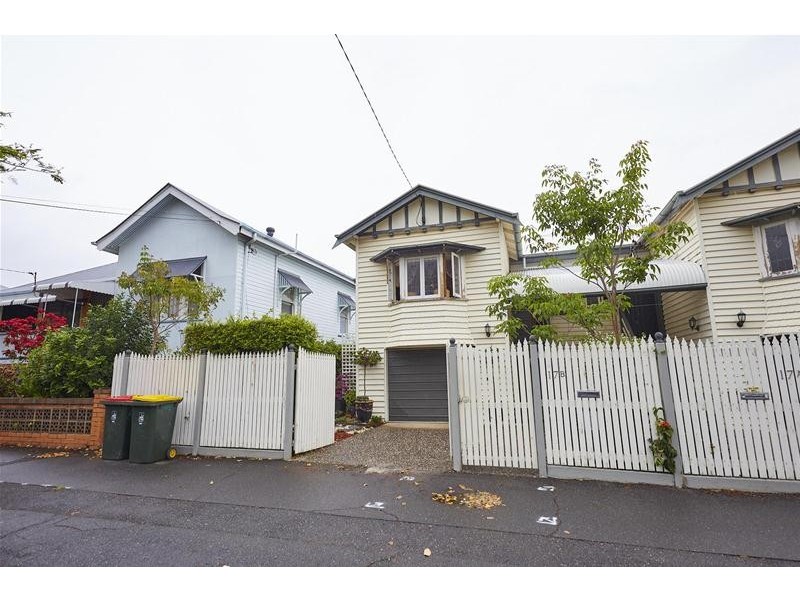 3/17 Vulture Street, West End QLD 4101