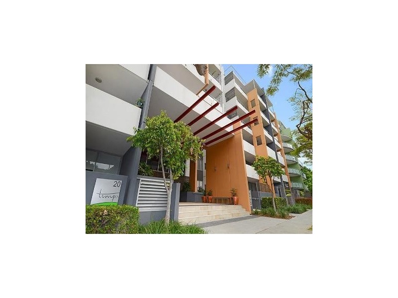 47/20 Donkin Street, West End QLD 4101