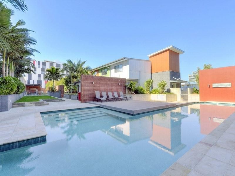 47/20 Donkin Street, West End QLD 4101