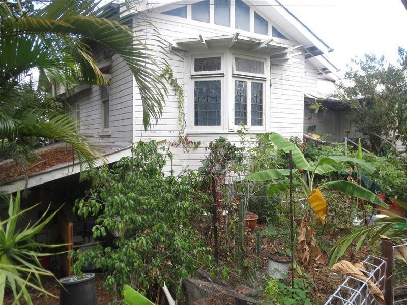 169 Dornoch Terrace, Highgate Hill QLD 4101