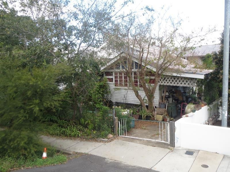 169 Dornoch Terrace, Highgate Hill QLD 4101