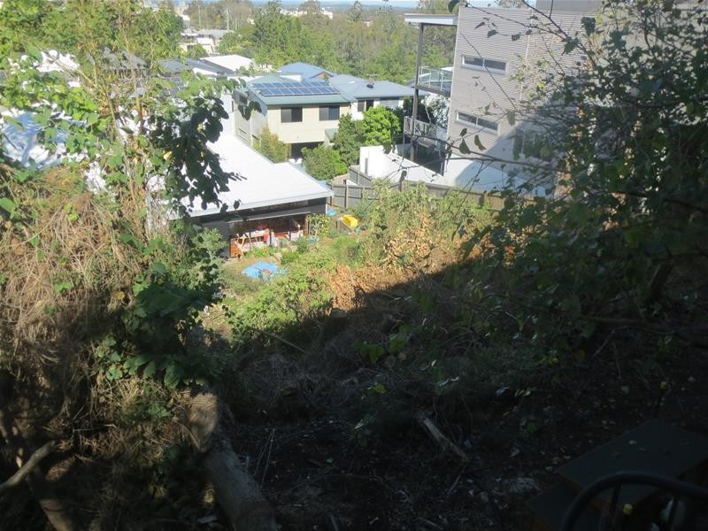 169 Dornoch Terrace, Highgate Hill QLD 4101