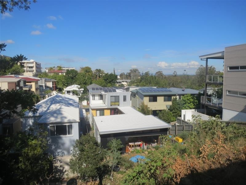 169 Dornoch Terrace, Highgate Hill QLD 4101