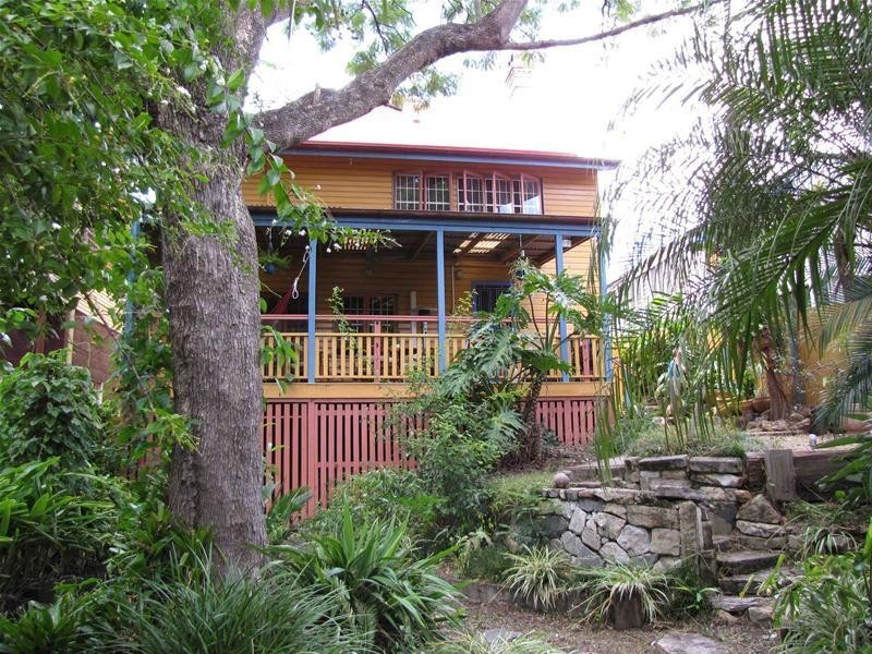 25 Jones Street, Highgate Hill QLD 4101