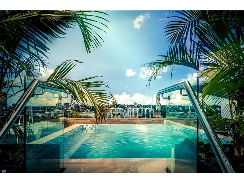 205/24 Augustus Street, Toowong QLD 4066