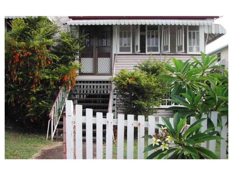 5 Reis Street, Woolloongabba QLD 4102