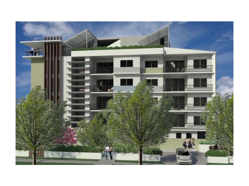 18-20 Taylor Crescent, Cleveland QLD 4163