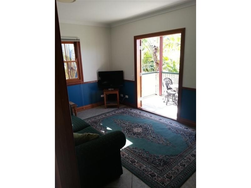 45b Gloucester Street, Spring Hill QLD 4000