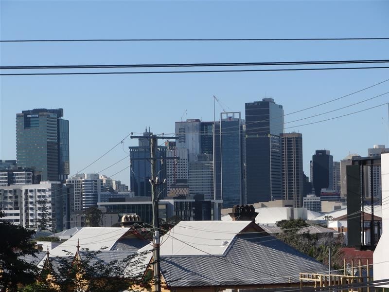 7/60 Brighton Road, Highgate Hill QLD 4101