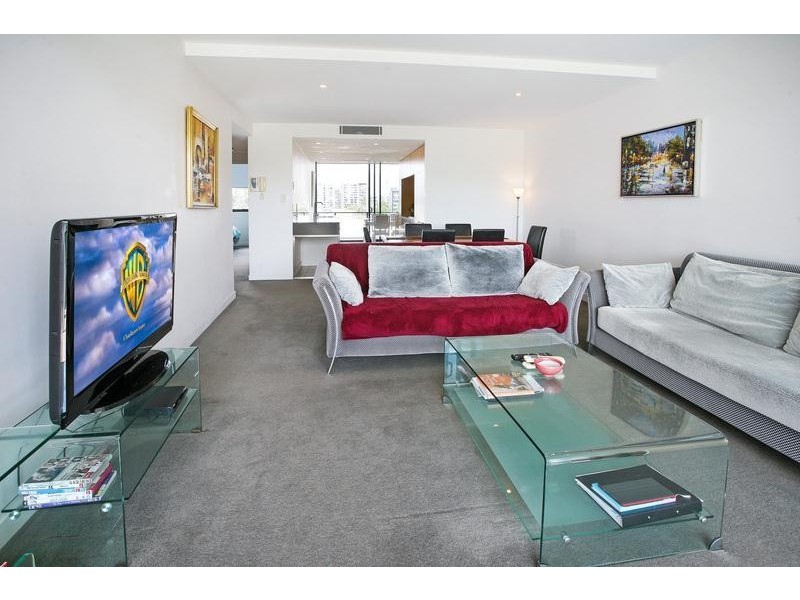 257/10 Pidgeon Close, West End QLD 4101