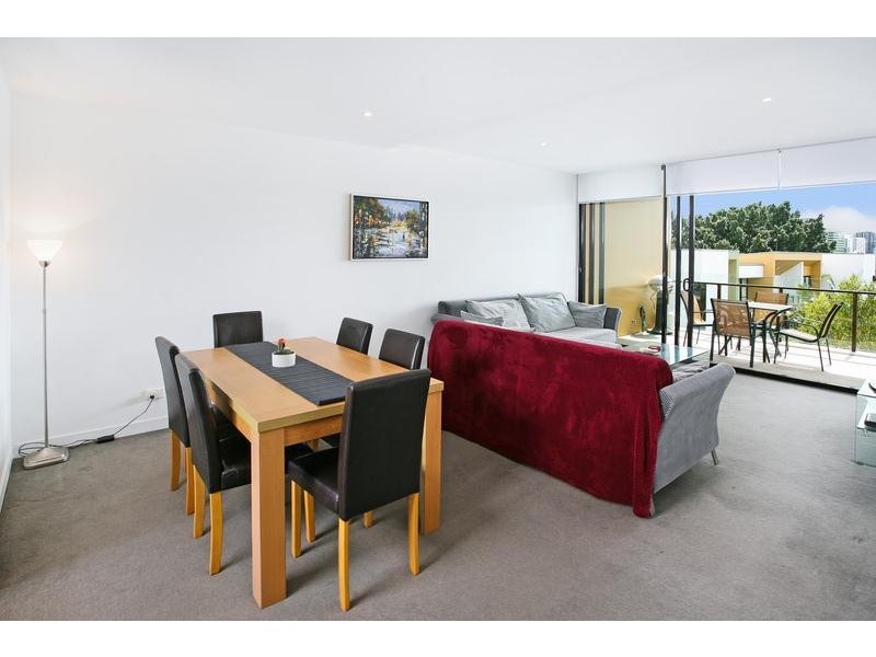 257/10 Pidgeon Close, West End QLD 4101