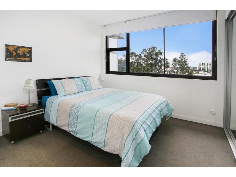 257/10 Pidgeon Close, West End QLD 4101