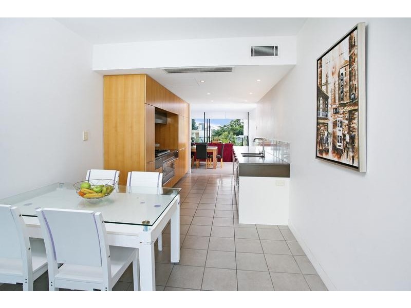 257/10 Pidgeon Close, West End QLD 4101