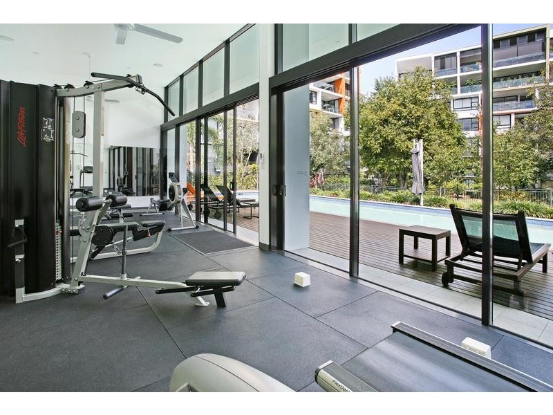 257/10 Pidgeon Close, West End QLD 4101