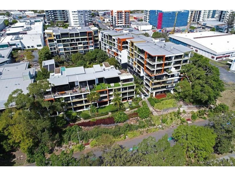 257/10 Pidgeon Close, West End QLD 4101