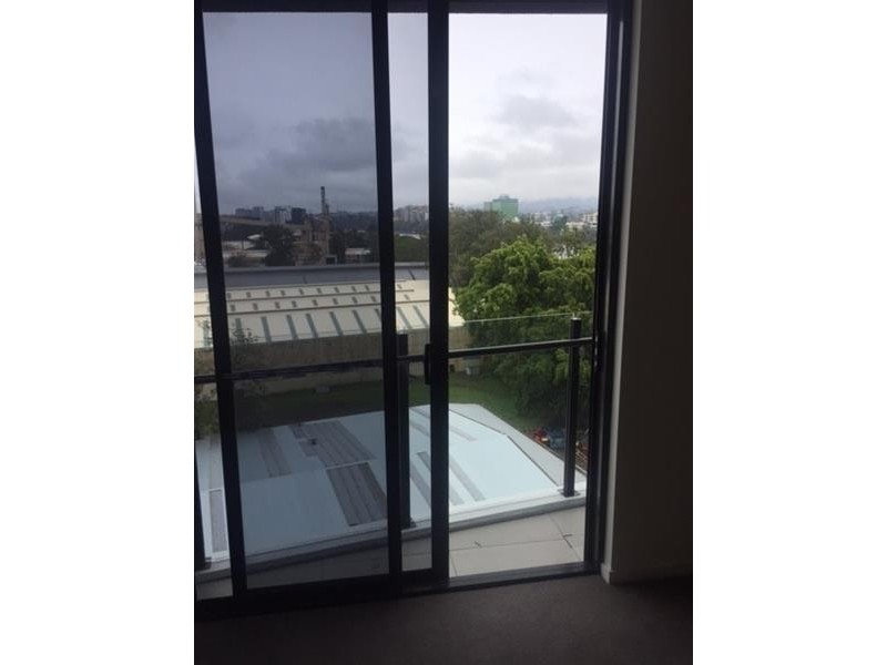 10707/25 Bouquet Street, South Brisbane QLD 4101