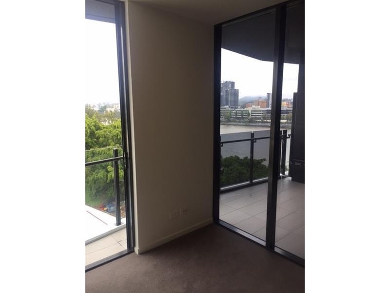 10707/25 Bouquet Street, South Brisbane QLD 4101