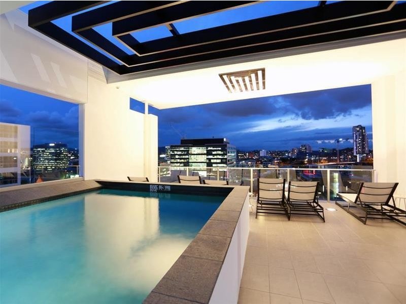 1111/959 Ann  Street, Fortitude Valley QLD 4006